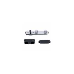 EMG T System Black