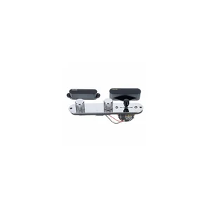 EMG T System Black