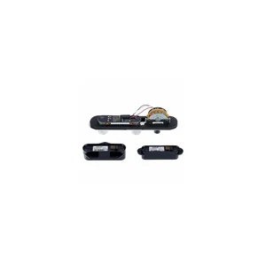 EMG T System Black