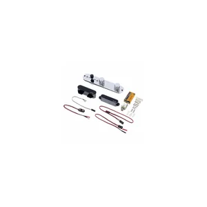 EMG T System Black
