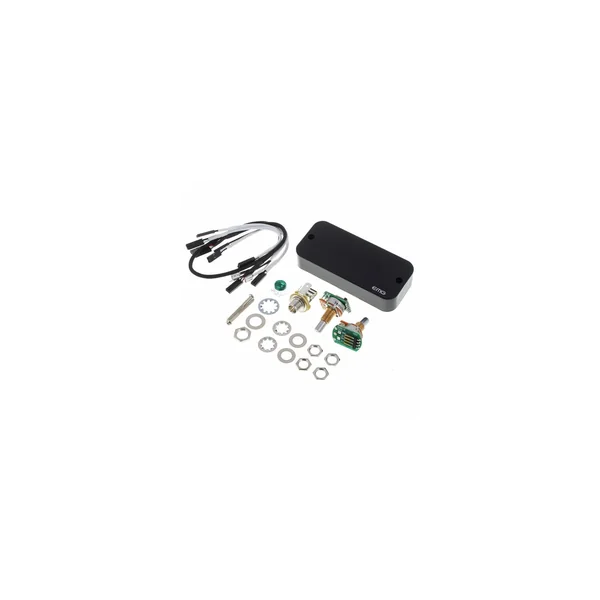 EMG TBHZ Bass Pickup