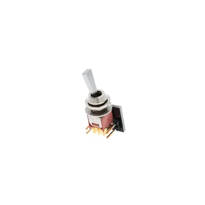 EMG Toggle Kill Switch