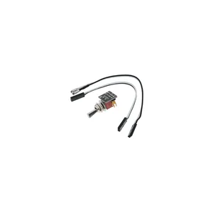 EMG Toggle Kill Switch