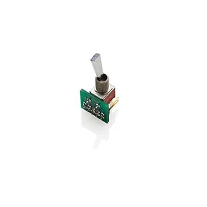 EMG Toggle Kill Switch