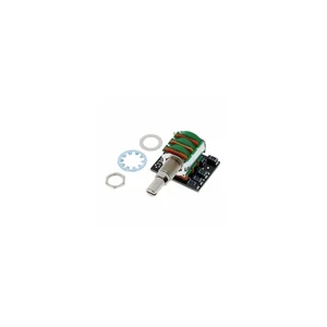 EMG VMC Variable Mid Control