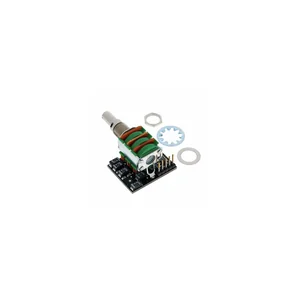 EMG VMC Variable Mid Control