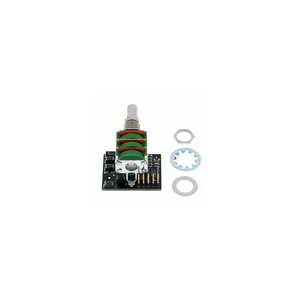 EMG VMC Variable Mid Control