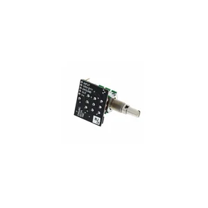 EMG VMC Variable Mid Control