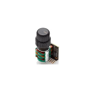EMG VMC Variable Mid Control