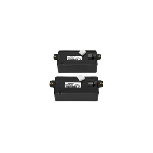 EMG Zakk Wylde Set Black SS