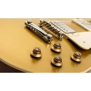 Epiphone 1957 Les Paul Goldtop DG