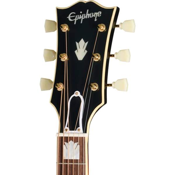 Epiphone 1957 SJ-200 Rei. AN IBC