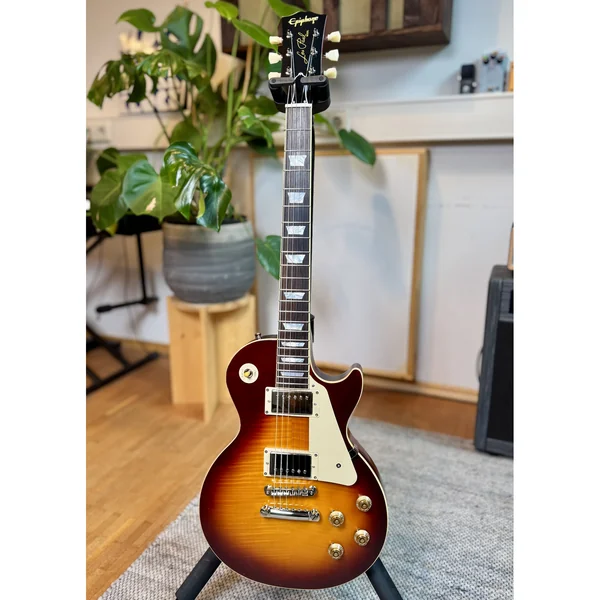 Epiphone 1959 Les Paul Standard WBB