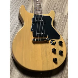 Epiphone 1960 Les Paul Special DC TVY