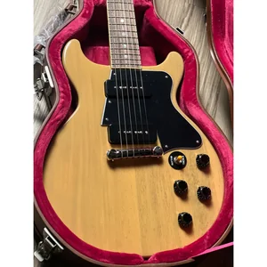 Epiphone 1960 Les Paul Special DC TVY
