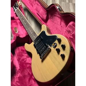 Epiphone 1960 Les Paul Special DC TVY