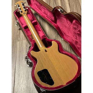 Epiphone 1960 Les Paul Special DC TVY