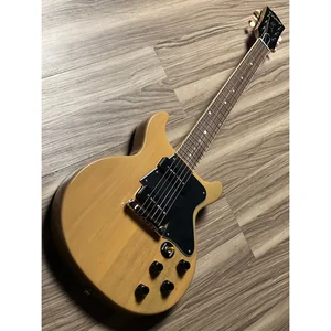 Epiphone 1960 Les Paul Special DC TVY