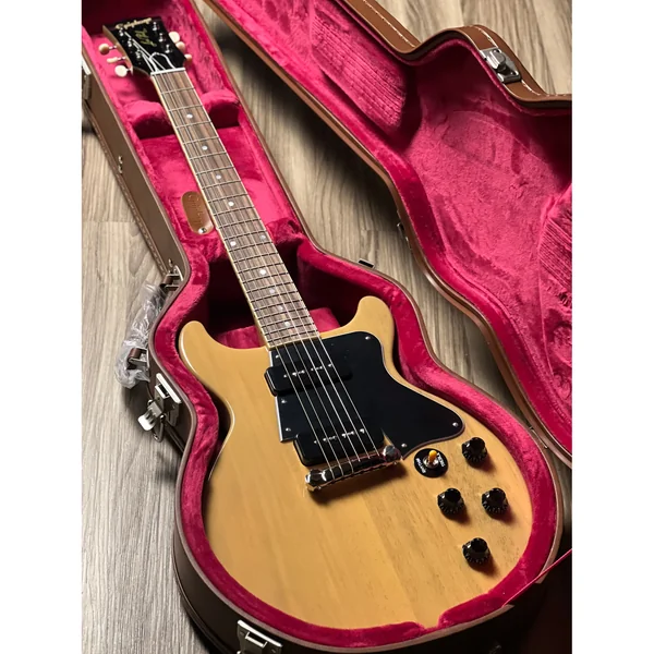 Epiphone 1960 Les Paul Special DC TVY