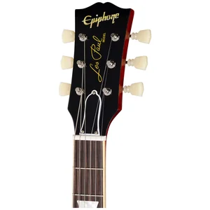 Epiphone 1960 Les Paul Standard WCS