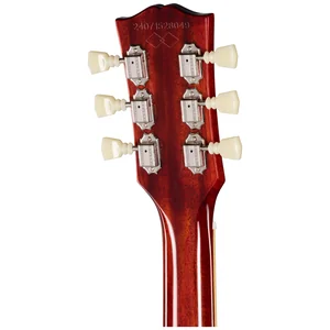 Epiphone 1960 Les Paul Standard WCS