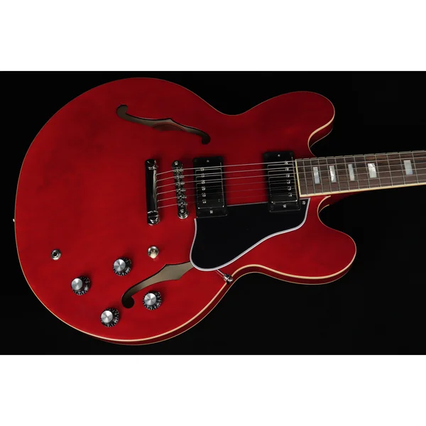 Epiphone 1962 ES-335 Reissue Sixties Ch