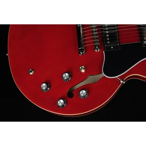 Epiphone 1962 ES-335 Reissue Sixties Ch