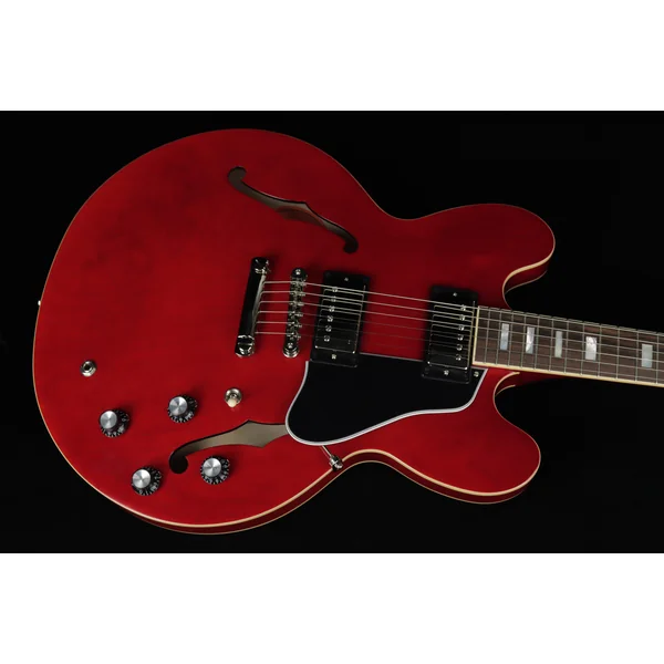 Epiphone 1962 ES-335 Reissue Sixties Ch