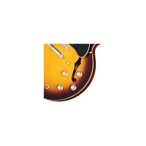 Epiphone 1962 ES-335 Reissue Vintage Bu