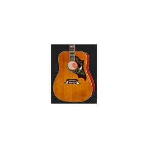 Epiphone 1963 Dove Reissue Natural IBC