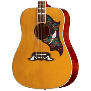 Epiphone 1963 Dove Reissue Natural IBC