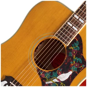 Epiphone 1963 Dove Reissue Natural IBC
