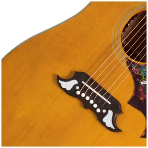 Epiphone 1963 Dove Reissue Natural IBC