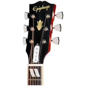 Epiphone 1963 Dove Reissue Natural IBC