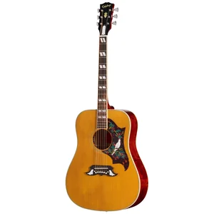 Epiphone 1963 Dove Reissue Natural IBC