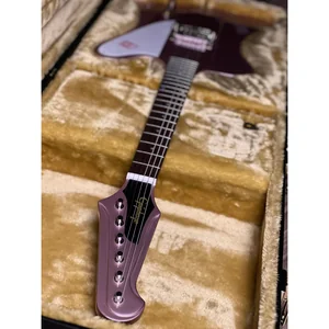 Epiphone 1963 Firebird I Heather Poly