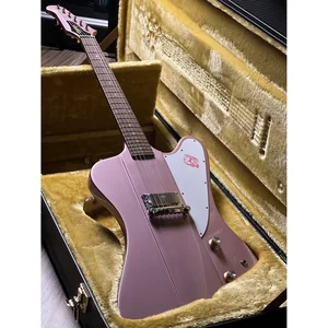 Epiphone 1963 Firebird I Heather Poly