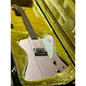 Epiphone 1963 Firebird I Heather Poly