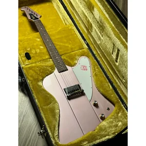 Epiphone 1963 Firebird I Heather Poly