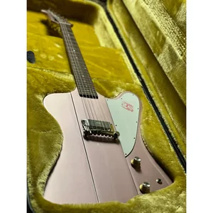Epiphone 1963 Firebird I Heather Poly