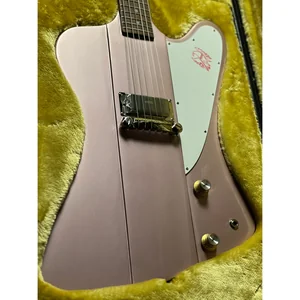 Epiphone 1963 Firebird I Heather Poly