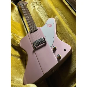 Epiphone 1963 Firebird I Heather Poly