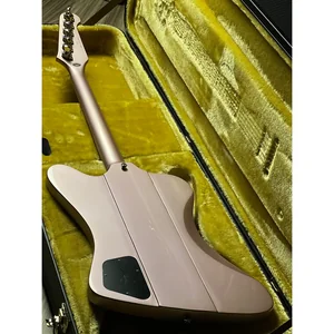 Epiphone 1963 Firebird I Heather Poly