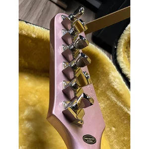 Epiphone 1963 Firebird I Heather Poly