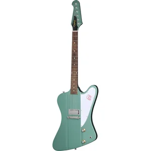 Epiphone 1963 Firebird I InvernessGreen