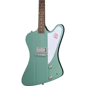 Epiphone 1963 Firebird I InvernessGreen