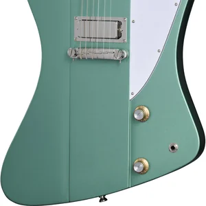 Epiphone 1963 Firebird I InvernessGreen