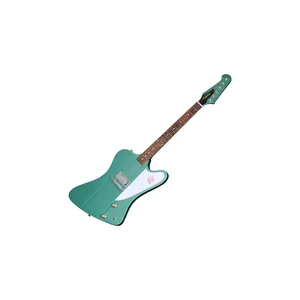 Epiphone 1963 Firebird I InvernessGreen