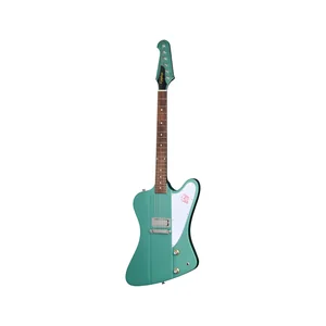 Epiphone 1963 Firebird I InvernessGreen