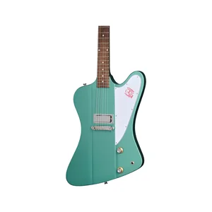 Epiphone 1963 Firebird I InvernessGreen